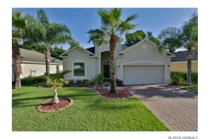 3917 Sunset Cove Dr, Port Orange, FL 32129, Sold 08/31/18