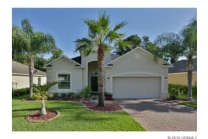 3917 Sunset Cove Dr, Port Orange, FL 32129, Sold 08/31/18