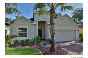 3917 Sunset Cove Dr, Port Orange, FL 32129, Sold 08/31/18