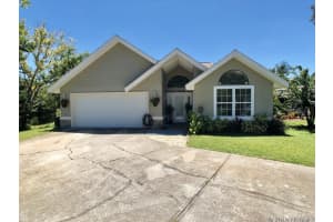 3802 Cherry Grove Ct, Port Orange, FL 32129, Sold 09/18/18