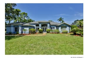 43 China Moon Dr, Ormond Beach, FL 32174, Sold 09/18/18