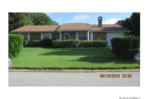 513 Wildwood Dr, Edgewater, FL 32132, Sold 01/22/19