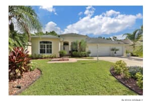 6497 Longlake Dr, Port Orange, FL 32128, Sold 10/31/18