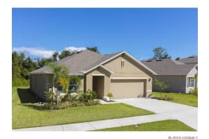 161 Fishermans Cove Dr, Edgewater, FL 32141, Sold 02/21/19