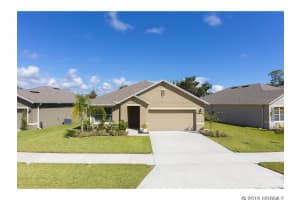 161 Fishermans Cove Dr, Edgewater, FL 32141, Sold 02/21/19
