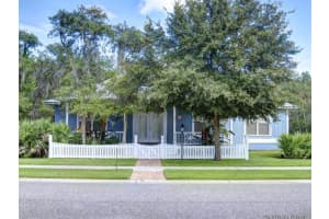 2671 Old Smyrna Trail, New Smyrna Beach, FL 32168, Sold 11/19/18