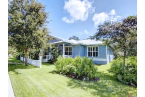 2671 Old Smyrna Trail, New Smyrna Beach, FL 32168, Sold 11/19/18