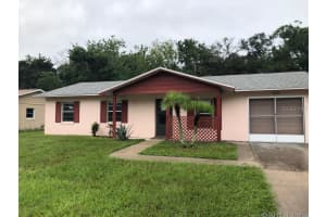 17 Wildwood Dr, Edgewater, FL 32132, Sold 12/20/18