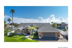 136 Vía Capri, New Smyrna Beach, FL 32169, Sold 02/28/19