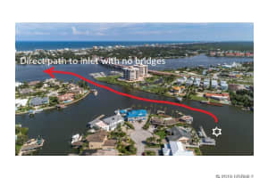 136 Vía Capri, New Smyrna Beach, FL 32169, Sold 02/28/19
