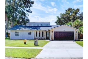 614 Moonpenny Cir, Port Orange, FL 32127, Sold 03/26/19
