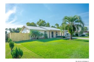 416 Wildwood Dr, Edgewater, FL 32132, Sold 11/21/18