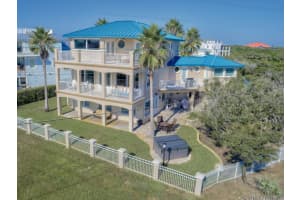 2 Mar Azul N, Ponce Inlet, FL 32127, Sold 05/22/19