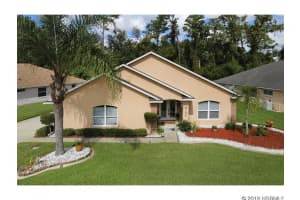 6168 Sabal Point Cir, Port Orange, FL 32128, Sold 11/19/18