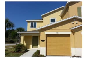 504 Mount Olympus Blvd, New Smyrna Beach, FL 32168, Sold 11/19/18