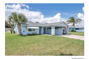 1119 Harbour Point Dr, Port Orange, FL 32127, Sold 03/04/19