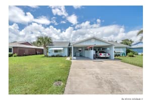 1119 Harbour Point Dr, Port Orange, FL 32127, Sold 03/04/19