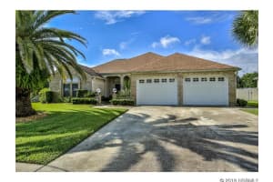 2114 Villa Way, New Smyrna Beach, FL 32169, Sold 09/06/19