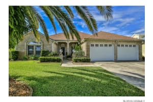 2114 Villa Way, New Smyrna Beach, FL 32169, Sold 09/06/19