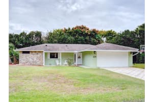 128 S Cory Dr, Edgewater, FL 32141, Sold 04/15/19