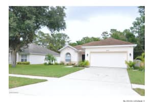 5495 Ward Lake Dr, Port Orange, FL 32128, Sold 01/30/19