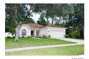 5495 Ward Lake Dr, Port Orange, FL 32128, Sold 01/30/19