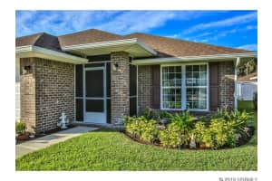583 Coral Trace Blvd, Edgewater, FL 32132, Sold 03/04/19