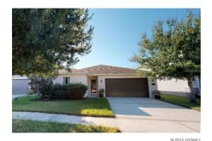 550 Aeolian Dr, New Smyrna Beach, FL 32168, Sold 01/18/19