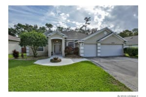 1804 Forest Preserve Blvd, Port Orange, FL 32128, Sold 01/24/19
