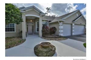 1804 Forest Preserve Blvd, Port Orange, FL 32128, Sold 01/24/19