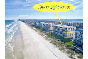 4621 S Atlantic Ave, Ponce Inlet, FL 32127, Sold 08/19/19