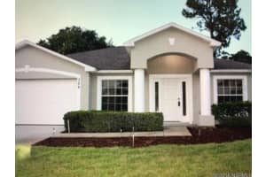 368 Mariners Gate Dr, Edgewater, FL 32141, Sold 12/27/18