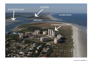 257 Minorca Beach Way, New Smyrna Beach, FL 32169, Sold 01/03/19