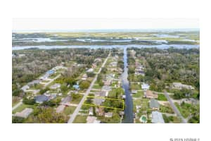 132 N Cory Dr, Edgewater, FL 32141, Sold 02/15/19