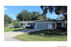 407 Sioux Blvd, Oak Hill, FL 32759, Sold 05/01/19