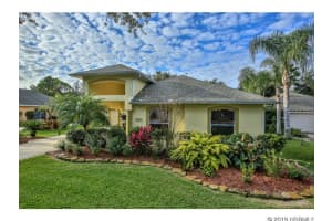 1571 Town Park Dr, Port Orange, FL 32129, Sold 03/08/19