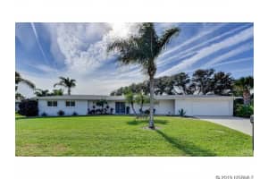 100 Vía Capri, New Smyrna Beach, FL 32169, Sold 04/19/19