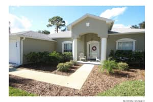 344 Mariners Gate Dr, Edgewater, FL 32141, Sold 03/25/19