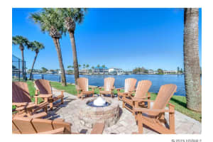 503 Causeway N, New Smyrna Beach, FL 32169, Sold 06/03/19