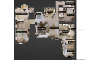 421 Quay Assisi Ct, New Smyrna Beach, FL 32169, Sold 08/30/19