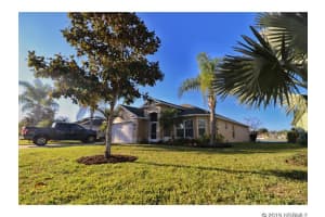 821 Star Reef Ln, Edgewater, FL 32132, Sold 03/13/19