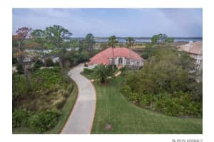225 Fiddlers Point Dr, St. Augustine, FL 32080, Sold 01/22/19