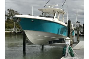 123 Marina Bay Dr, New Smyrna Beach, FL 32169, Sold 07/10/19