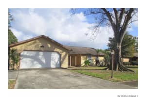 965 Bramble Bush Cir E, Port Orange, FL 32127, Sold 04/05/19