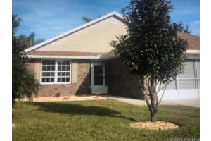 621 Coral Trace Blvd, Edgewater, FL 32132, Sold 04/22/19