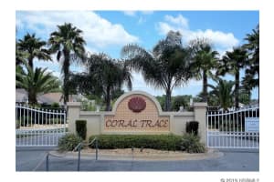 621 Coral Trace Blvd, Edgewater, FL 32132, Sold 04/22/19