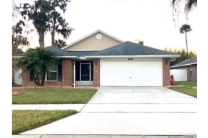 692 Coral Trace Blvd, Edgewater, FL 32132, Sold 05/17/19