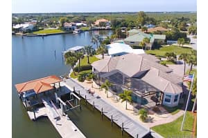 130 Via Benevento, New Smyrna Beach, FL 32169, Sold 04/01/20