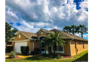 506 Coral Trace Blvd, Edgewater, FL 32132, Sold 02/28/19