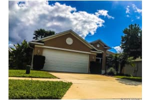 506 Coral Trace Blvd, Edgewater, FL 32132, Sold 02/28/19